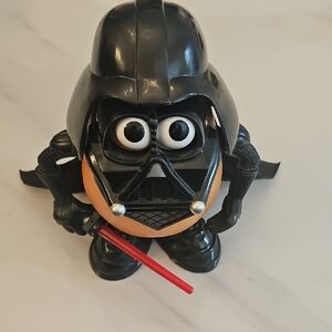 Hasbro Mr Potato Head Darth Vader